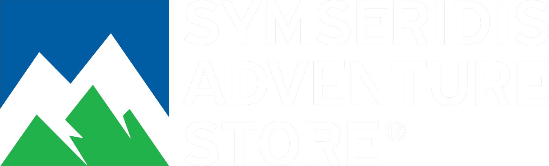 adventure store logo